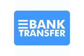 BANK TRANSFER