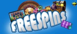 free spin bonus