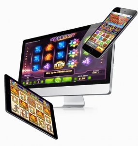 slots Malaysia