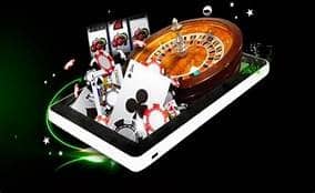 Mobile casino