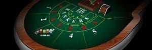 online baccarat