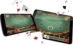 online blackjack